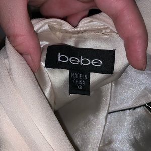 BEBE Mini Dress